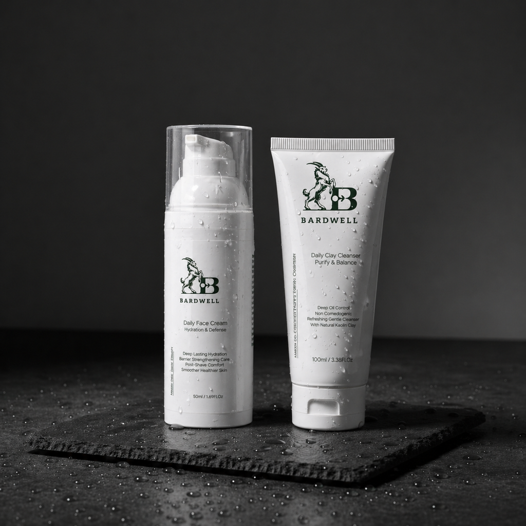 Daily Essentials Duo — Save 20% + Free Shipping