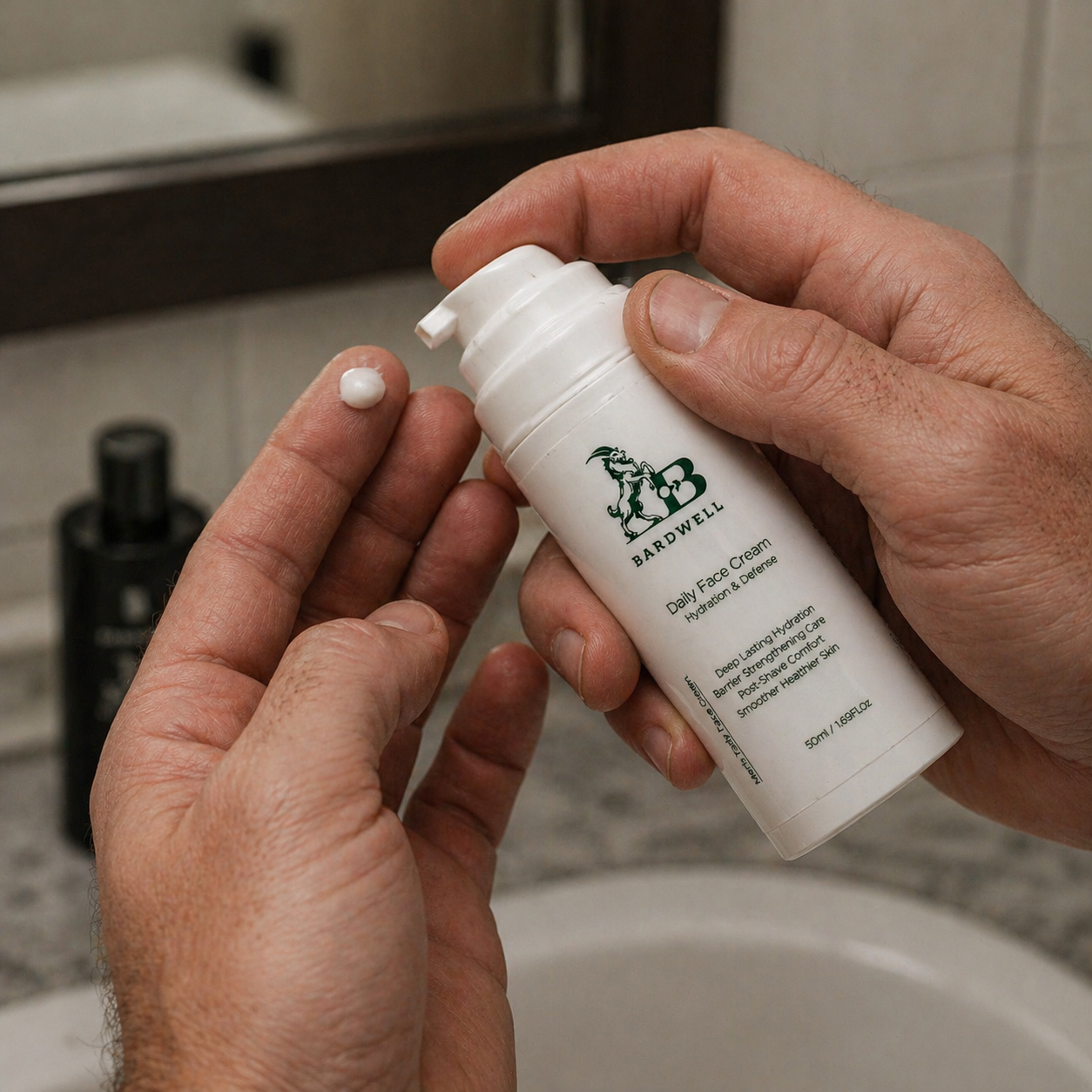 Daily Essentials Duo — Save 20% + Free Shipping