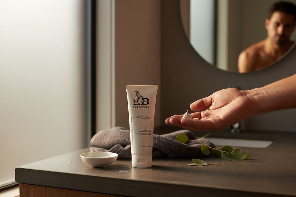 Daily Cleanser | Bardwell