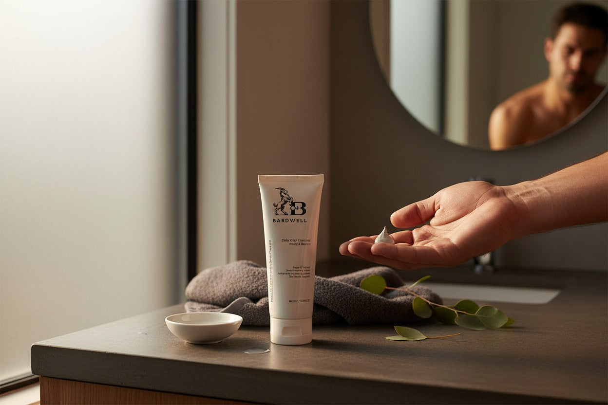 Daily Cleanser | Bardwell